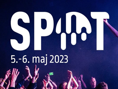 Spot Festival, Frontsession