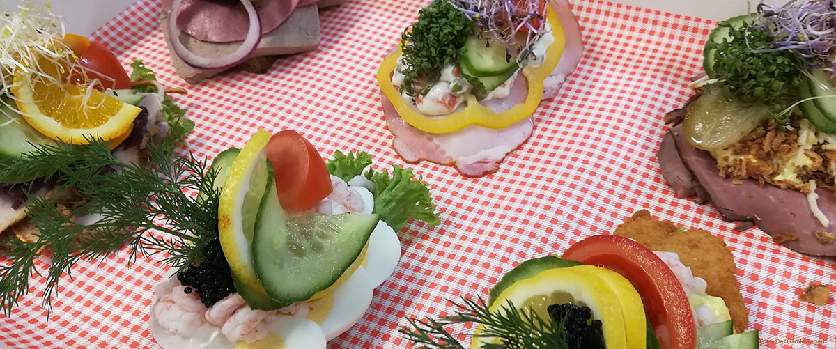 SmørebrødDetGamleRøgeri