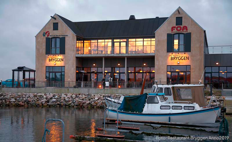 RestaurantBryggen