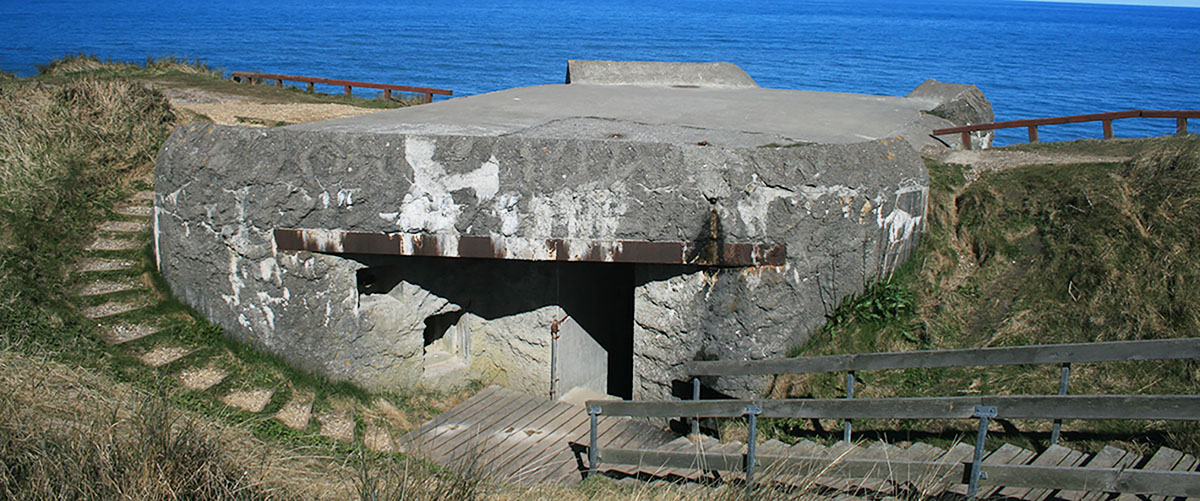 Bunker