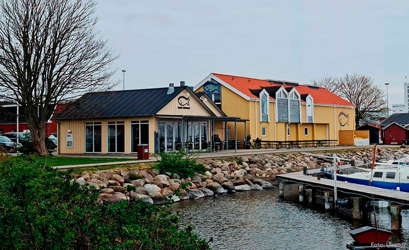 Fiskehuset