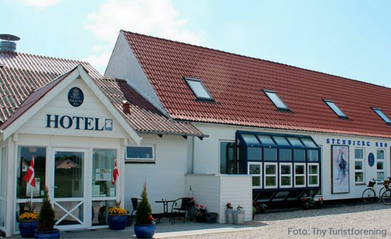 StenbjergKroRestaurant